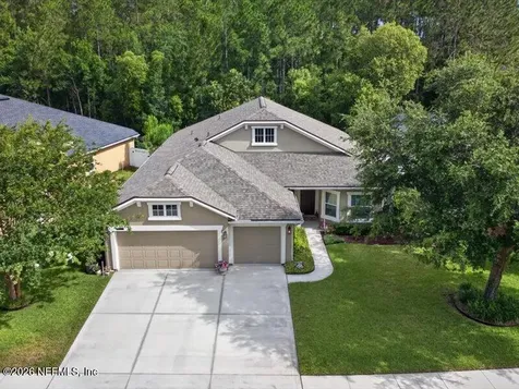 246 Willow Winds Parkway St. Johns FL 32259