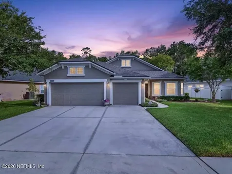 246 Willow Winds Parkway St. Johns FL 32259
