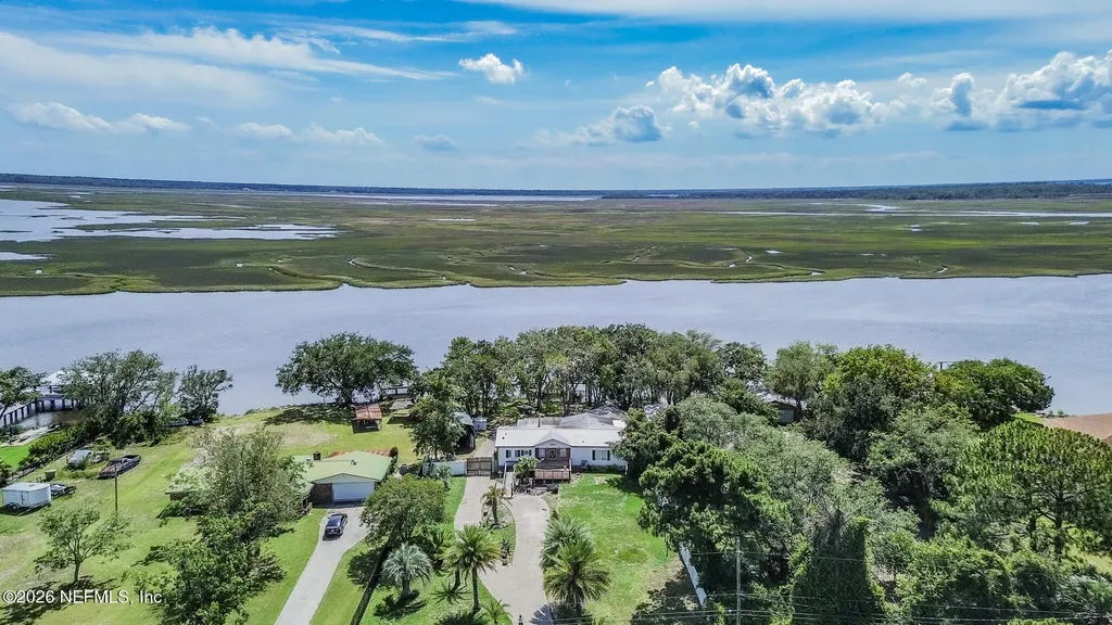 15974 Shark Road W Jacksonville FL 32226