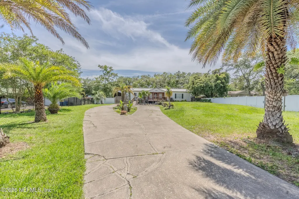 15974 Shark Road W Jacksonville FL 32226