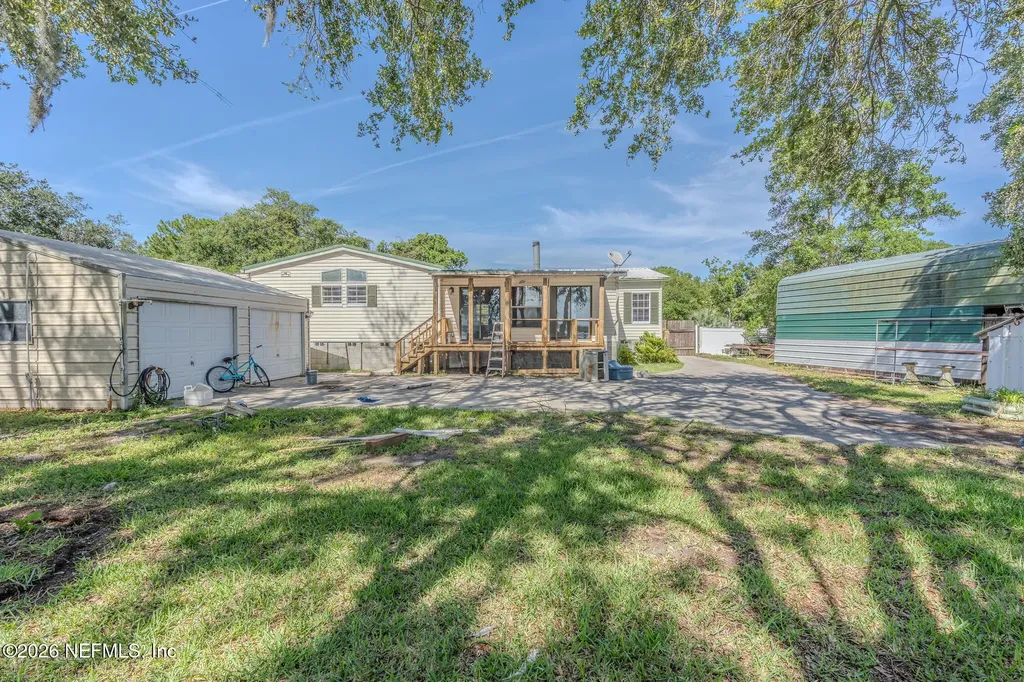 15974 Shark Road W Jacksonville FL 32226