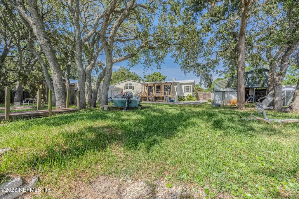 15974 Shark Road W Jacksonville FL 32226