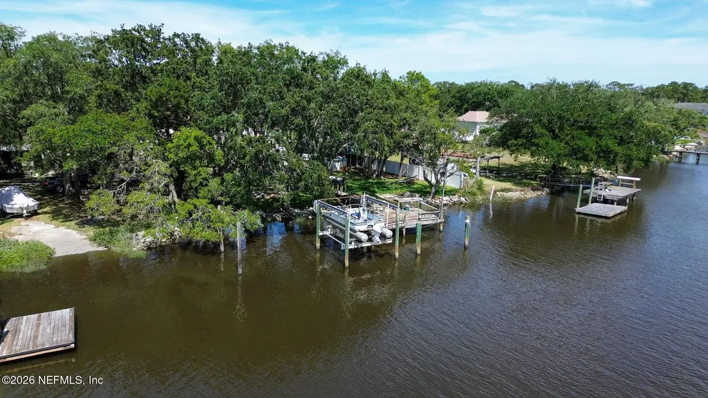 15974 Shark Road W Jacksonville FL 32226