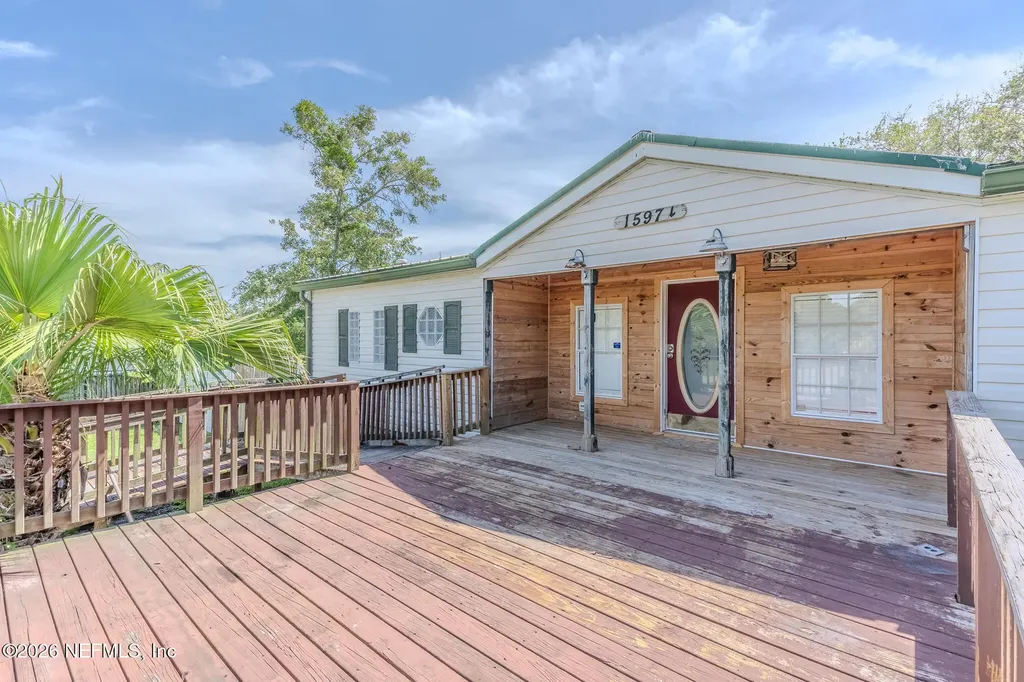 15974 Shark Road W Jacksonville FL 32226