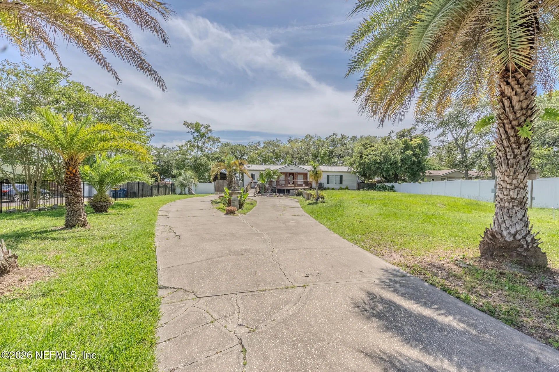 15974 Shark Road W Jacksonville FL 32226