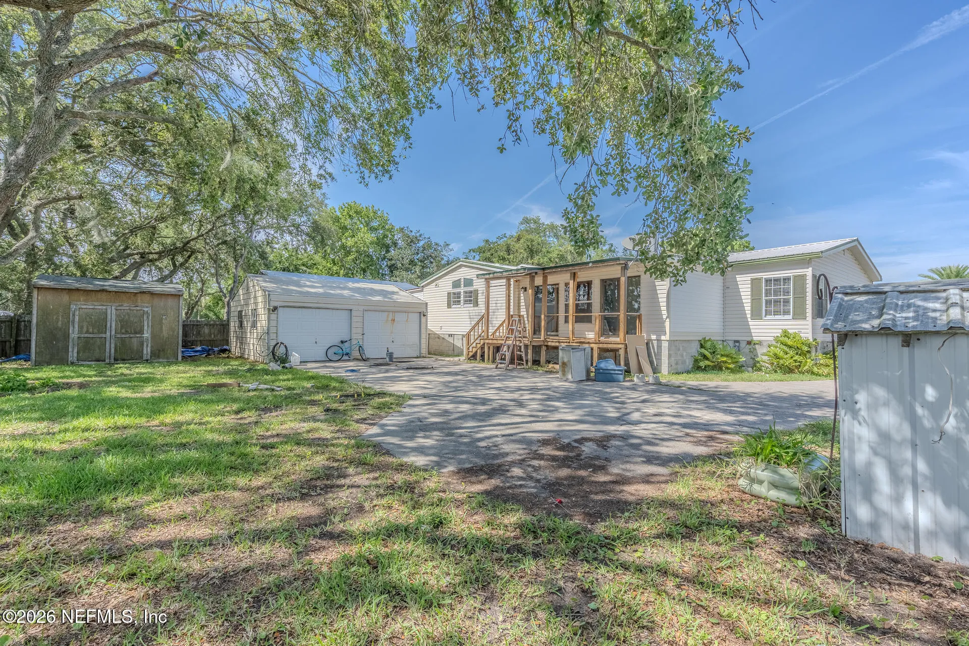 15974 Shark Road W Jacksonville FL 32226