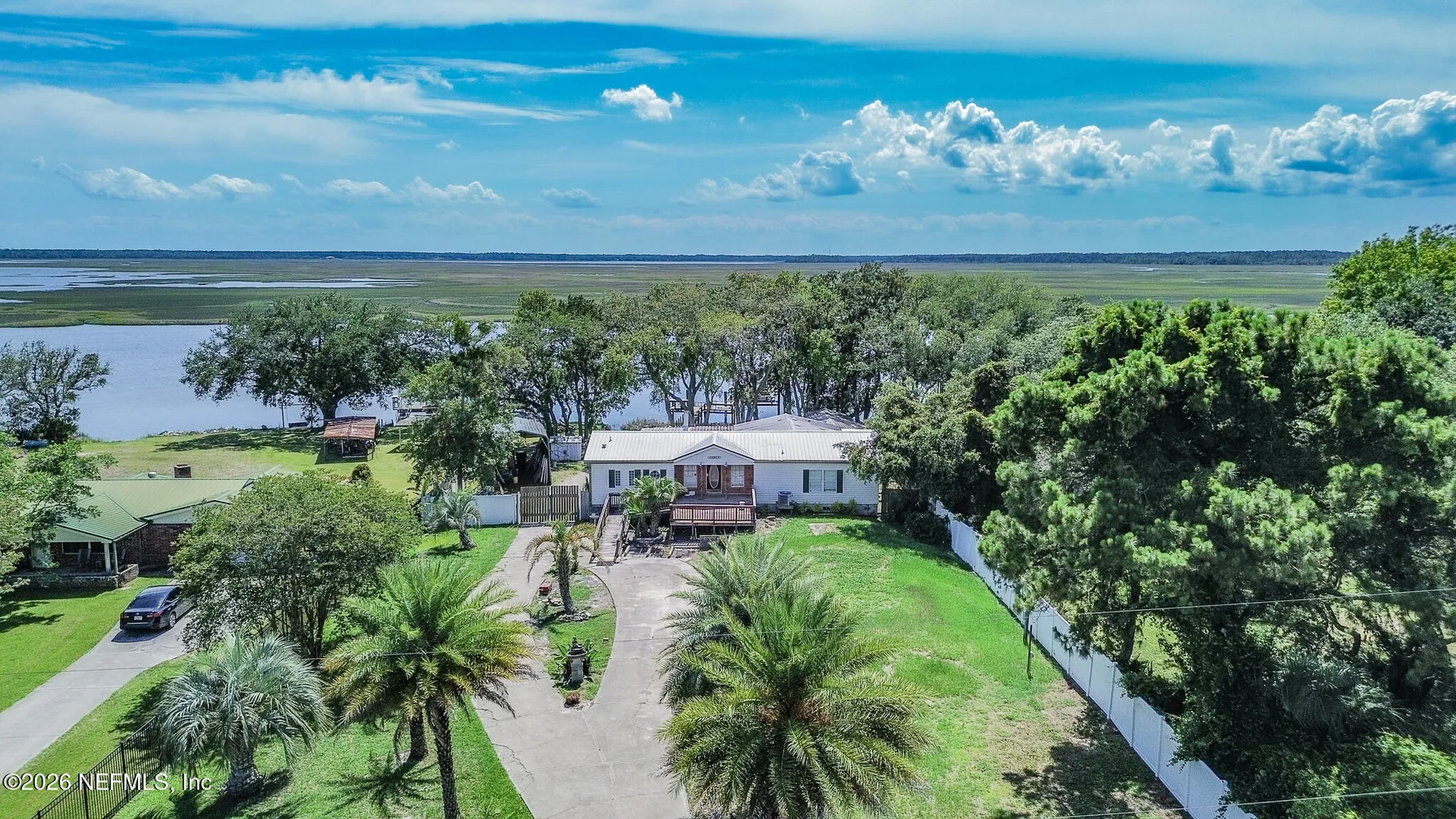 15974 Shark Road W Jacksonville FL 32226