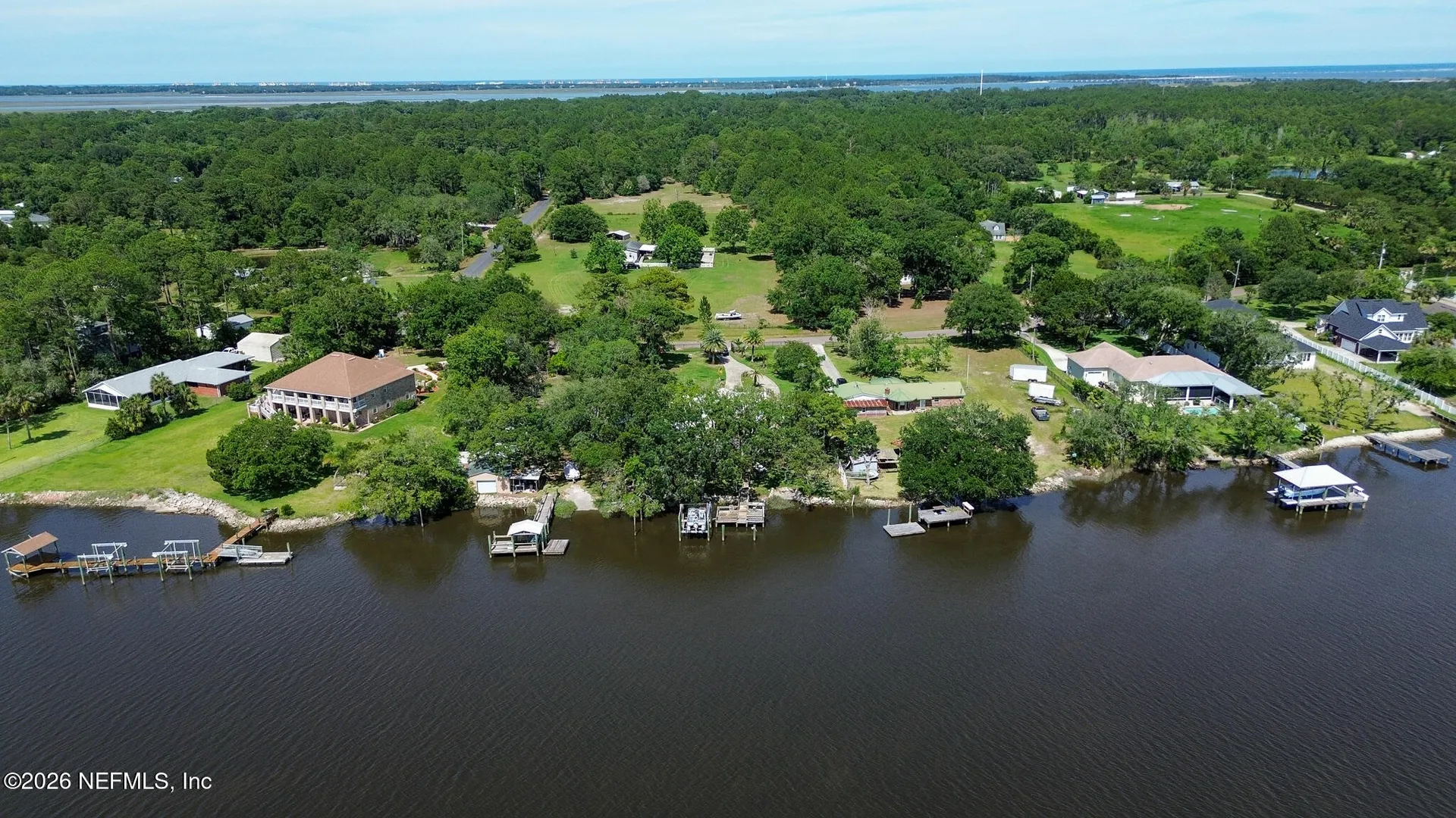 15974 Shark Road W Jacksonville FL 32226