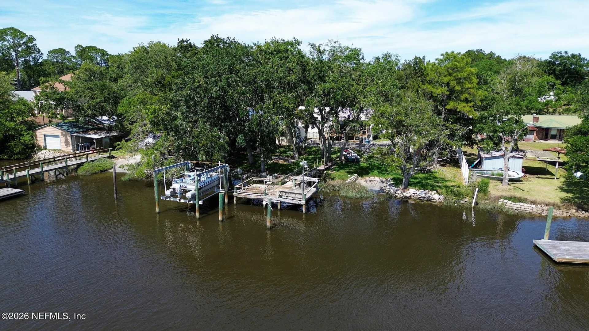15974 Shark Road W Jacksonville FL 32226