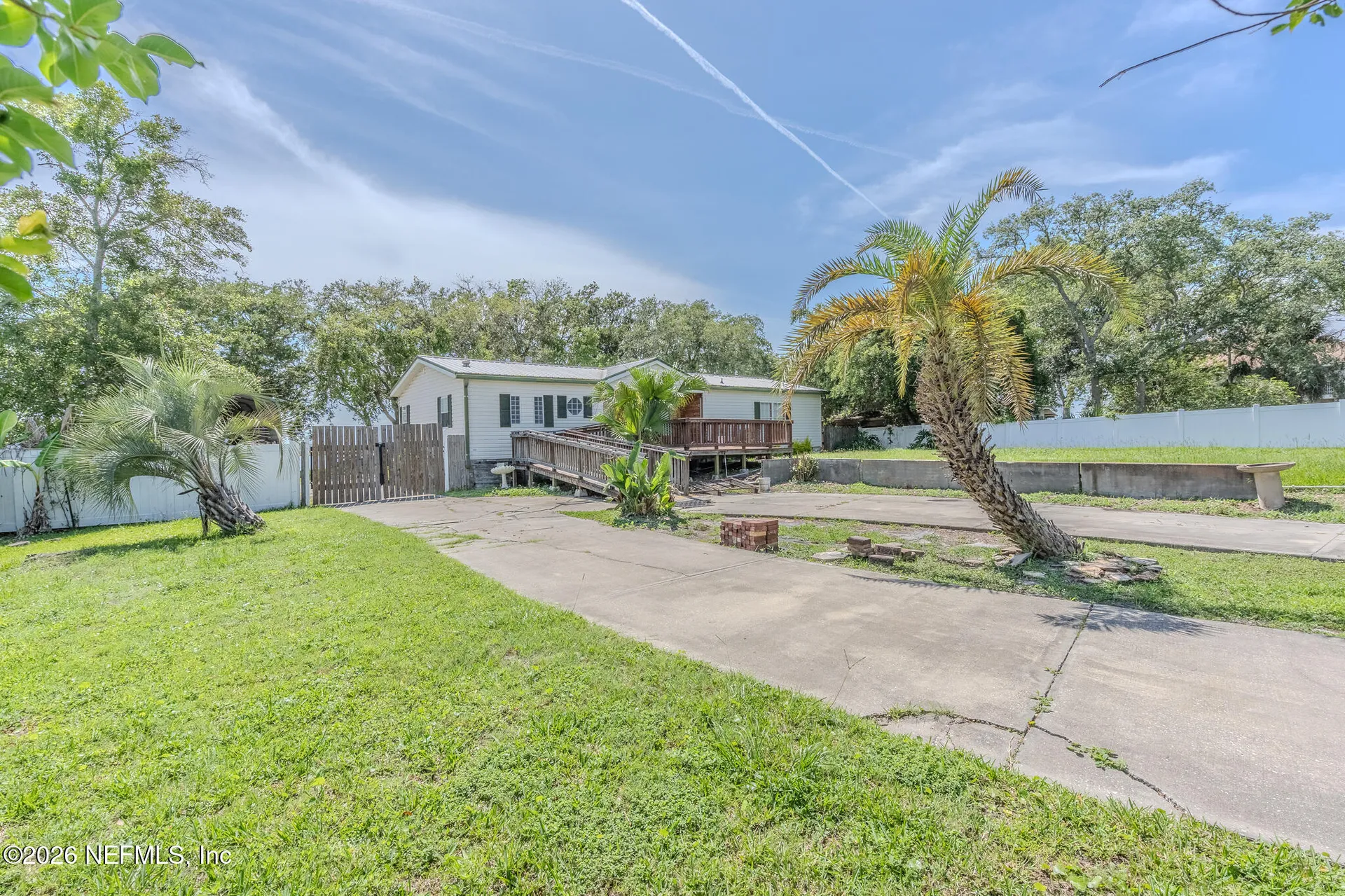 15974 Shark Road W Jacksonville FL 32226