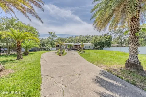 15974 Shark Road W Jacksonville FL 32226