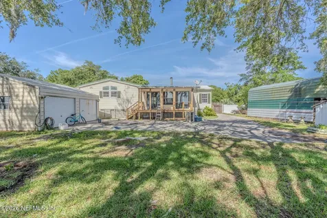 15974 Shark Road W Jacksonville FL 32226