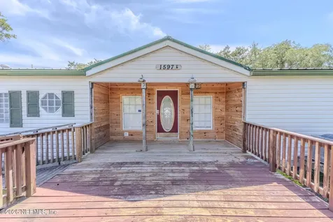 15974 Shark Road W Jacksonville FL 32226