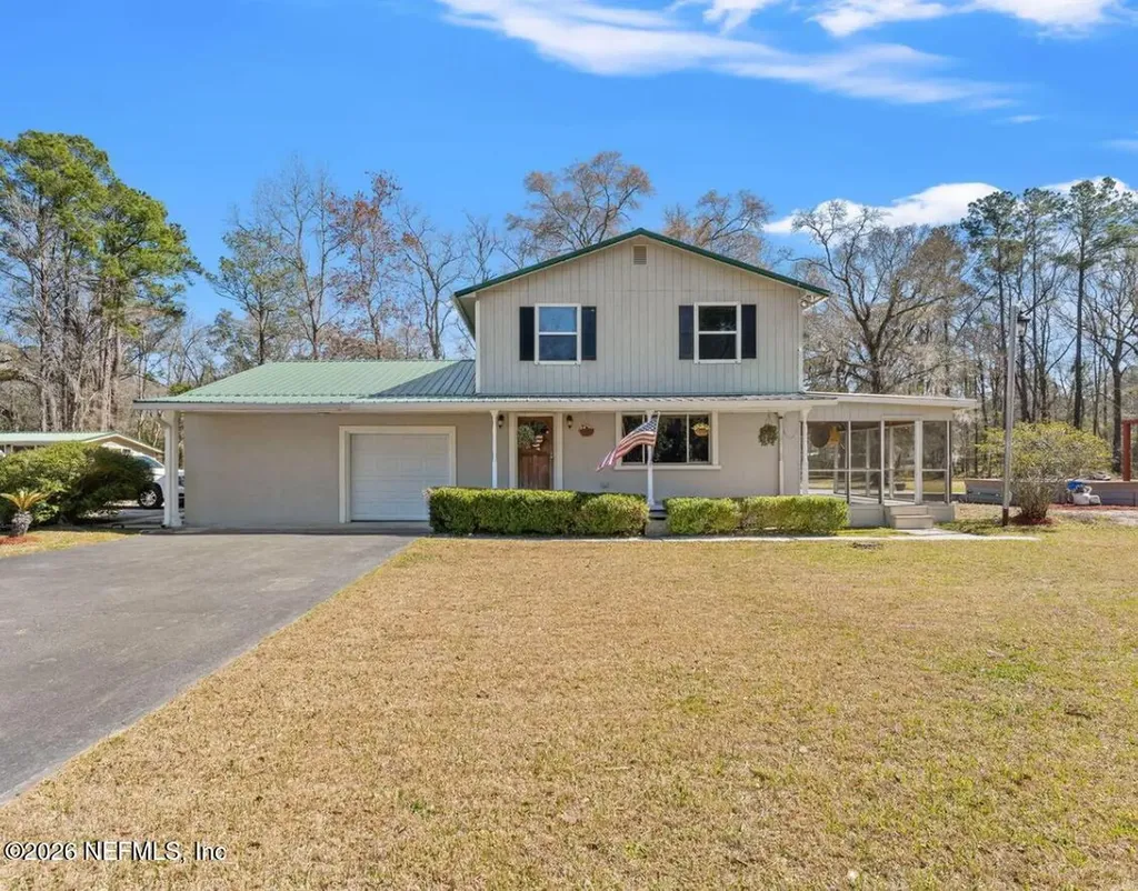 540176 Lem Turner Road Callahan FL 32011