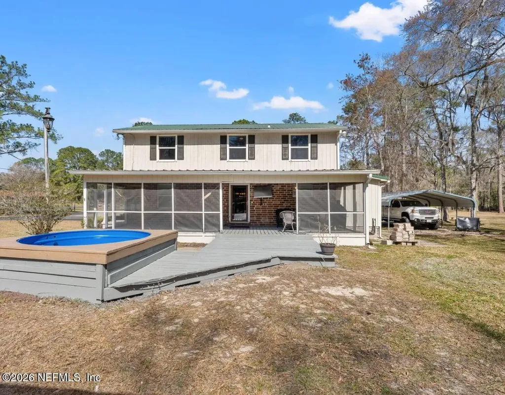 540176 Lem Turner Road Callahan FL 32011