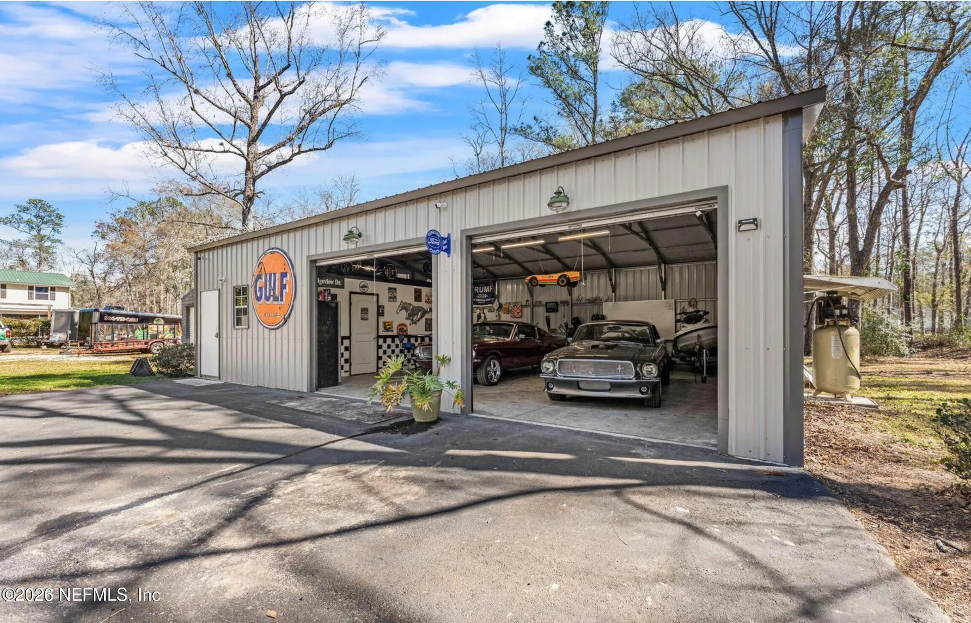 540176 Lem Turner Road Callahan FL 32011