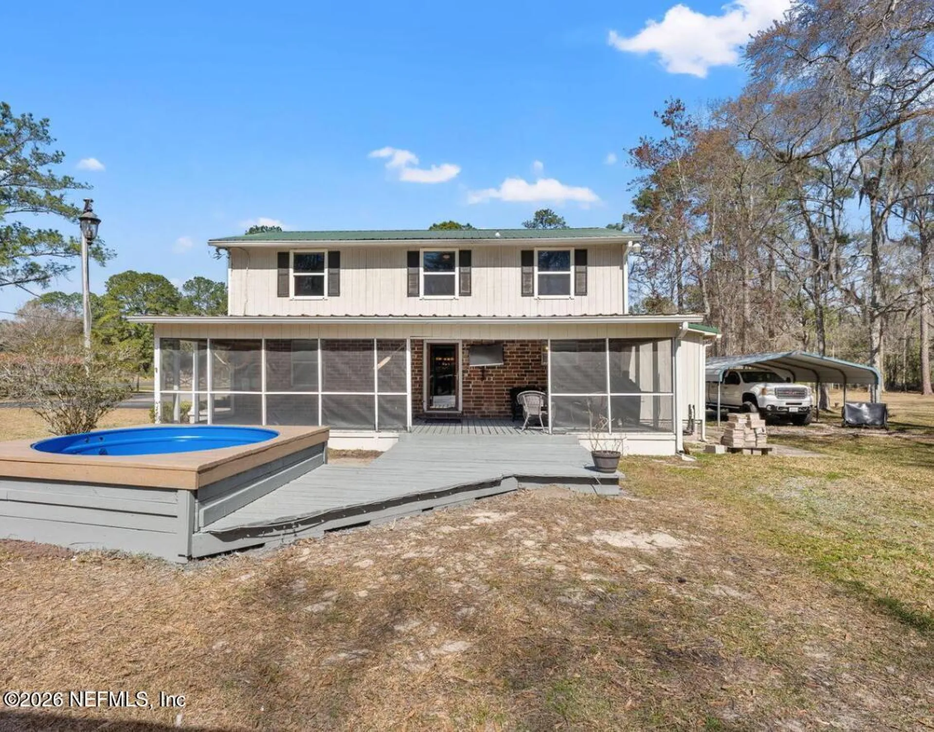 540176 Lem Turner Road Callahan FL 32011