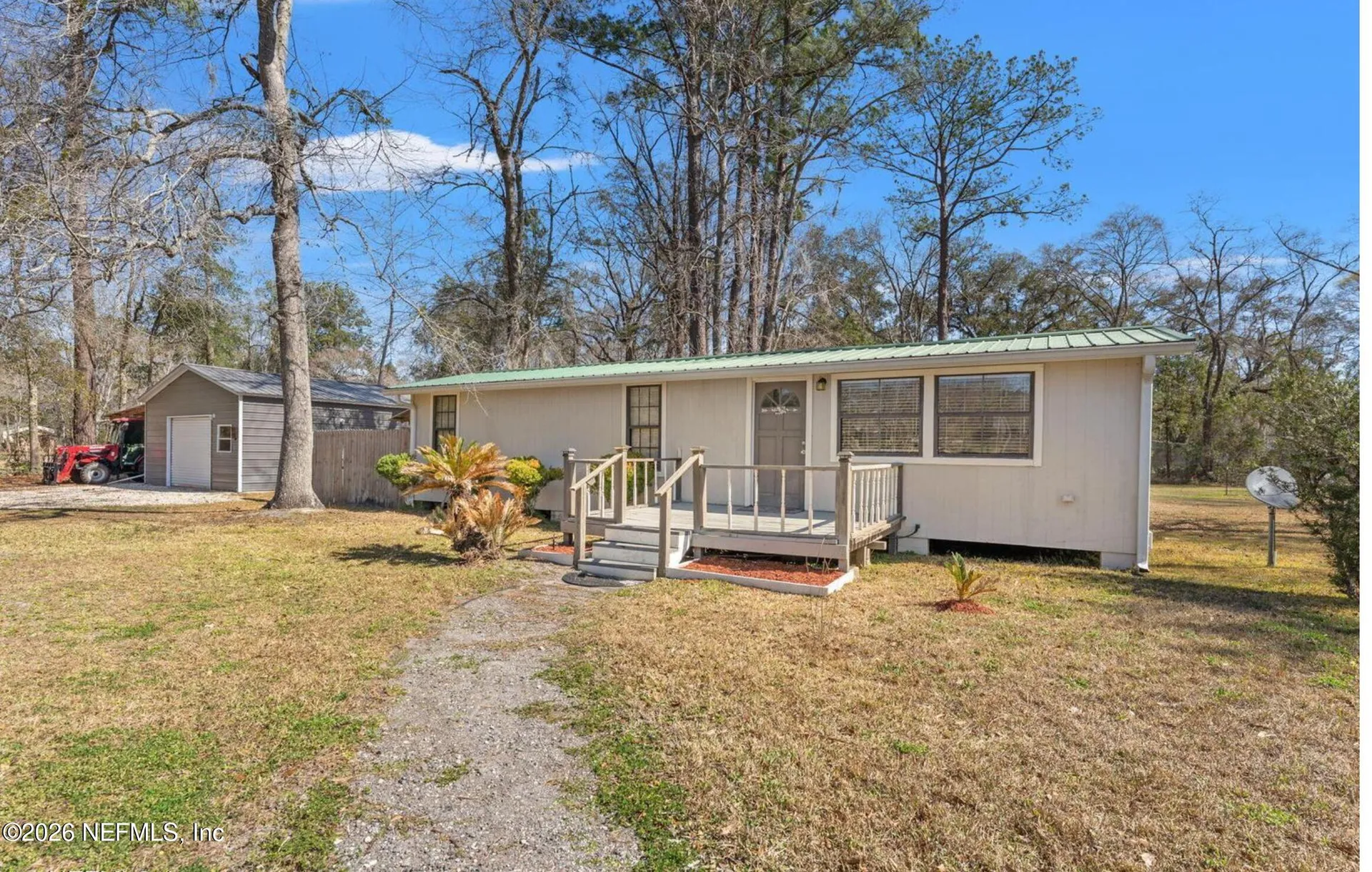 540176 Lem Turner Road Callahan FL 32011