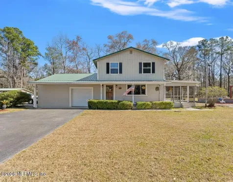 540176 Lem Turner Road Callahan FL 32011