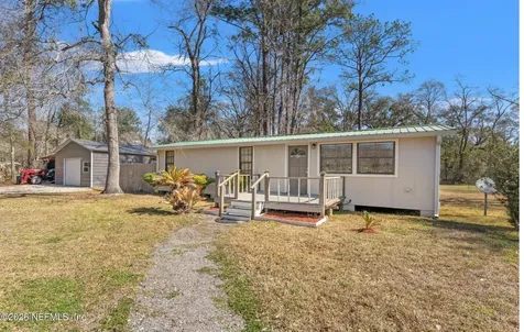 540176 Lem Turner Road Callahan FL 32011