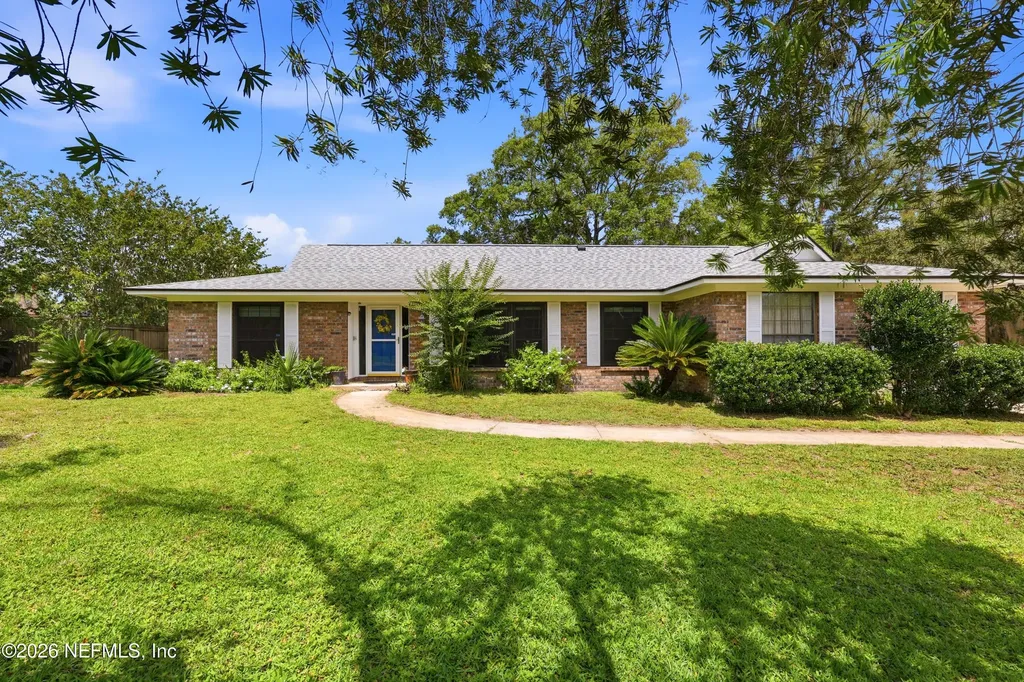 346 Foxridge Road Orange Park FL 32065