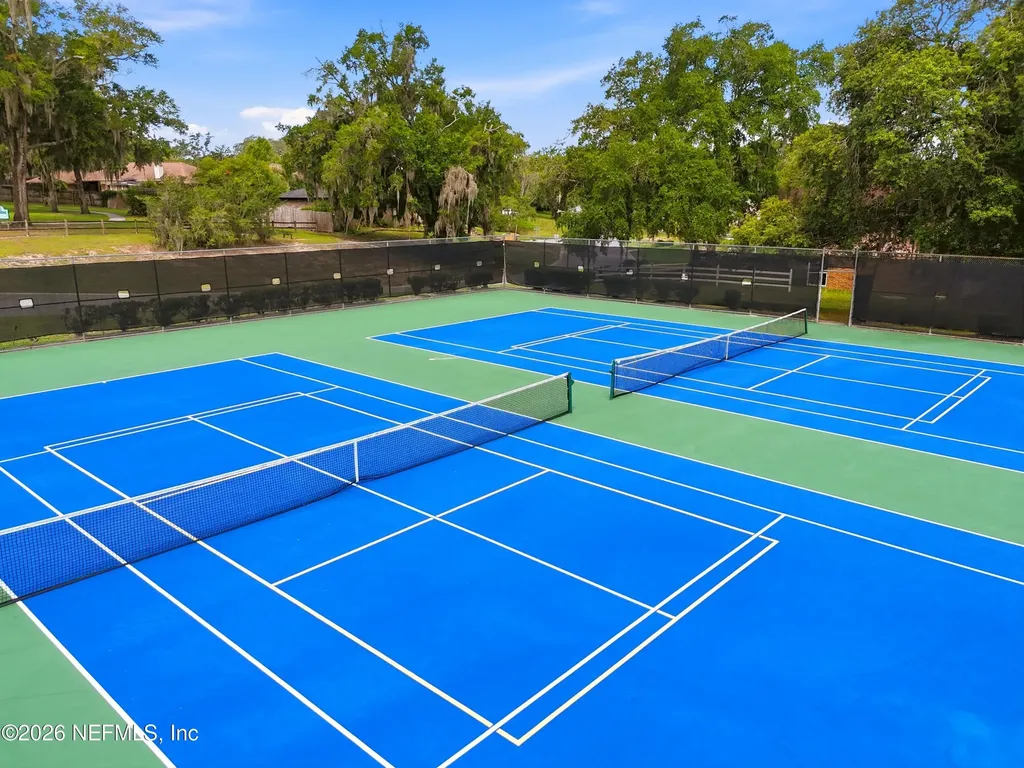346 Foxridge Road Orange Park FL 32065