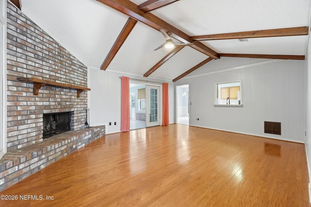 346 Foxridge Road Orange Park FL 32065