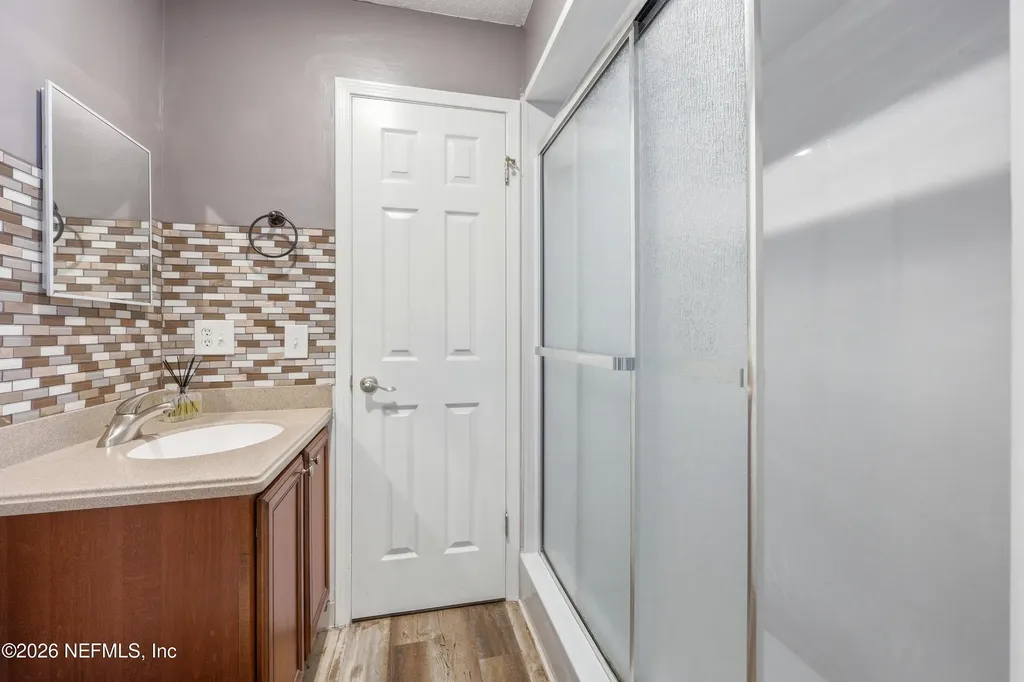 346 Foxridge Road Orange Park FL 32065