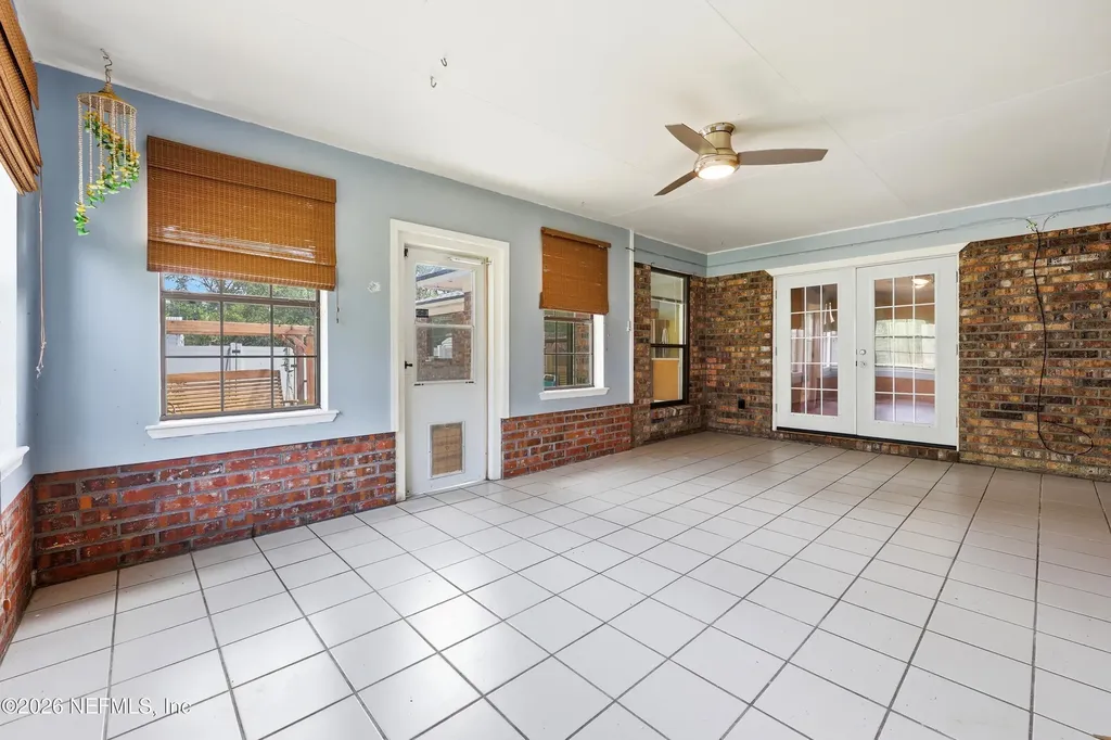 346 Foxridge Road Orange Park FL 32065