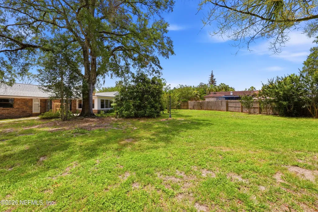 346 Foxridge Road Orange Park FL 32065
