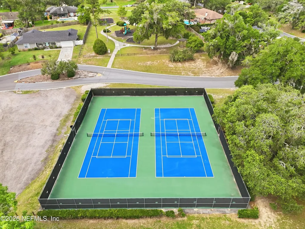 346 Foxridge Road Orange Park FL 32065