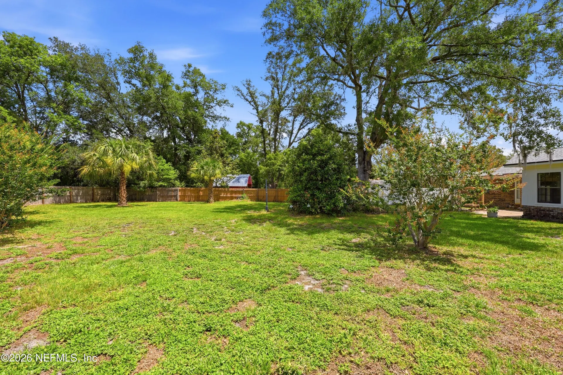 346 Foxridge Road Orange Park FL 32065