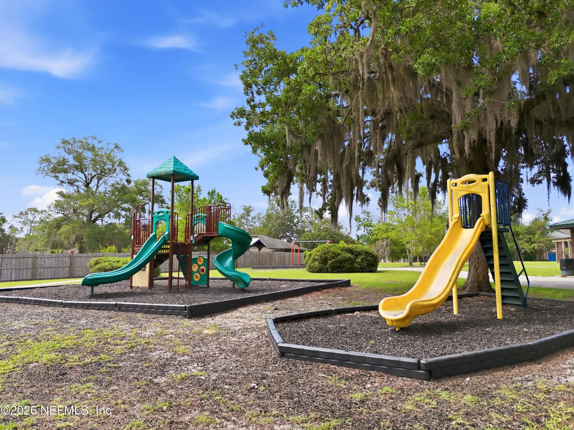 346 Foxridge Road Orange Park FL 32065