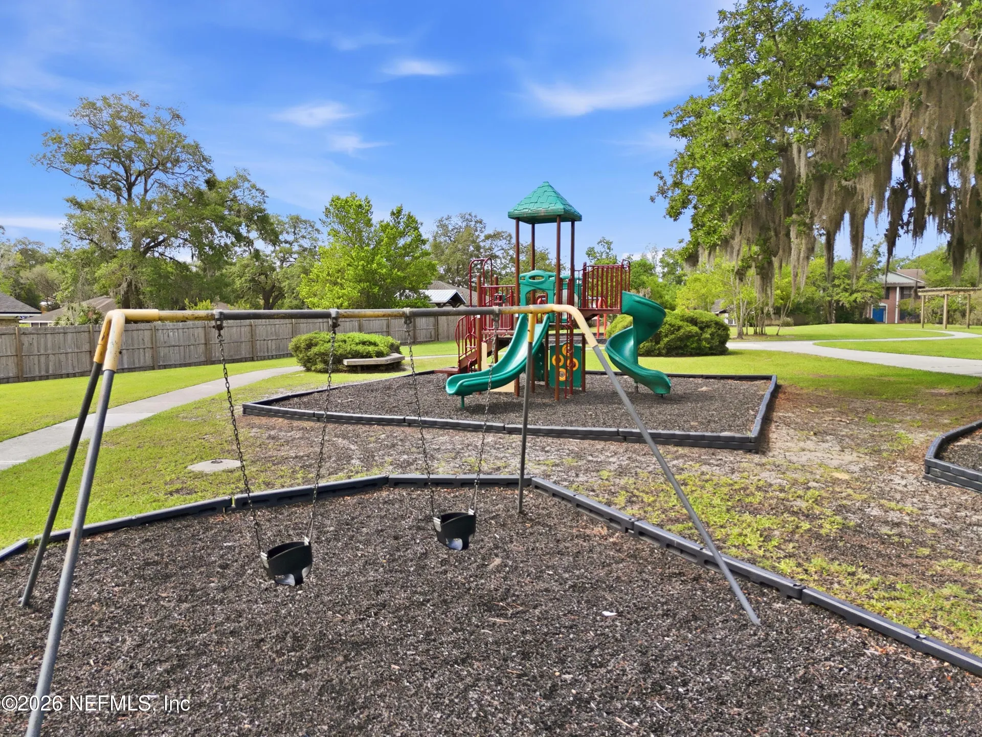 346 Foxridge Road Orange Park FL 32065