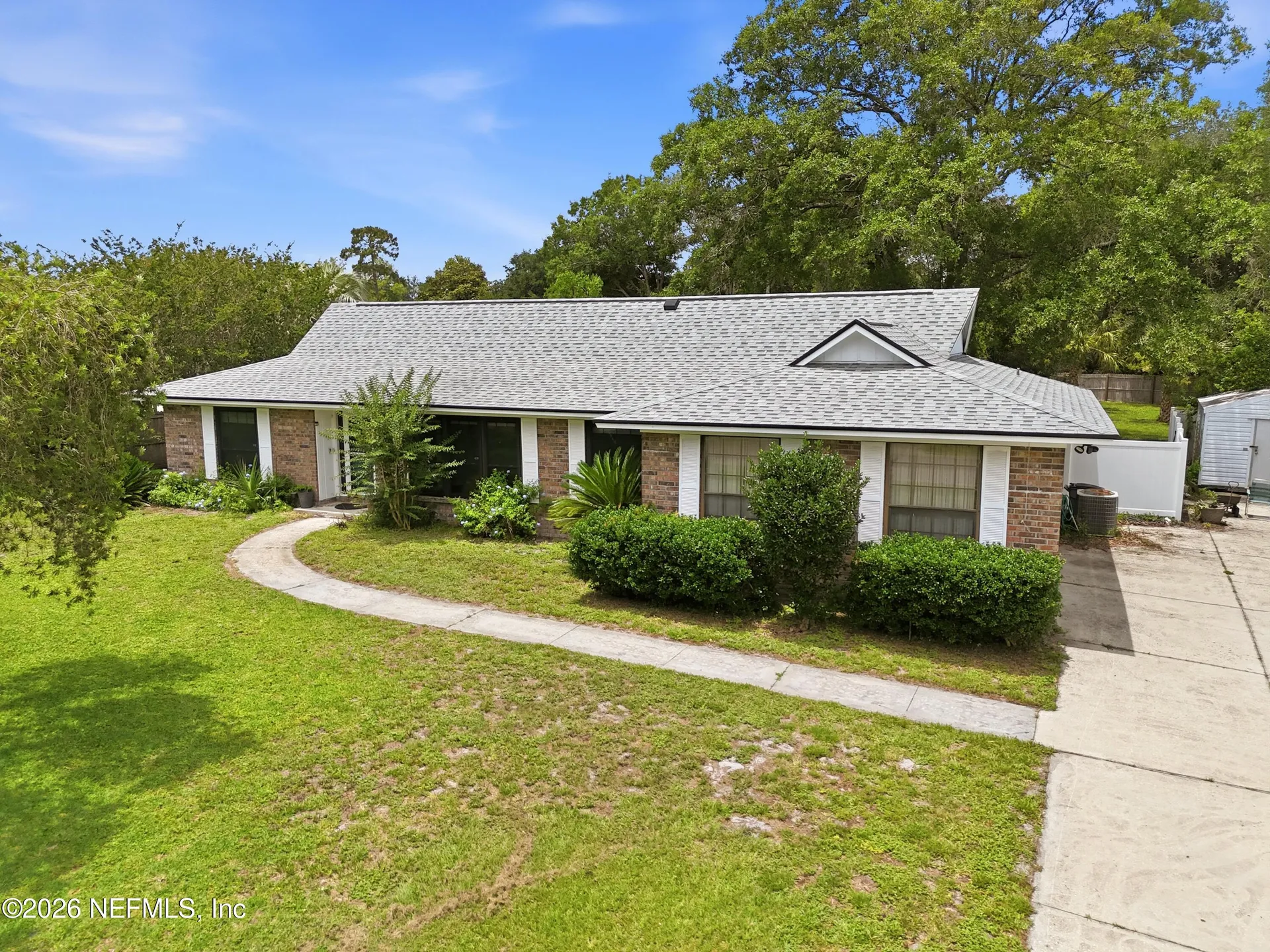 346 Foxridge Road Orange Park FL 32065