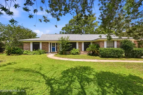 346 Foxridge Road Orange Park FL 32065