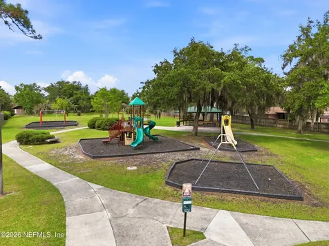 346 Foxridge Road Orange Park FL 32065