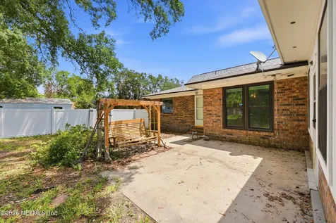 346 Foxridge Road Orange Park FL 32065