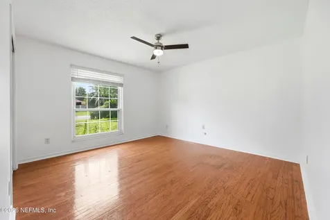 346 Foxridge Road Orange Park FL 32065