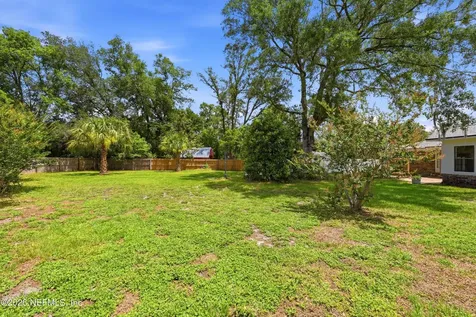 346 Foxridge Road Orange Park FL 32065