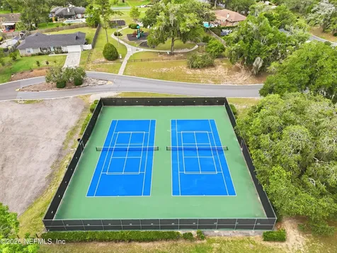 346 Foxridge Road Orange Park FL 32065