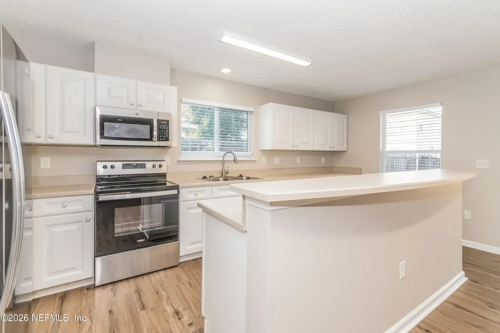 11483 Summer Bird Court Jacksonville FL 32221