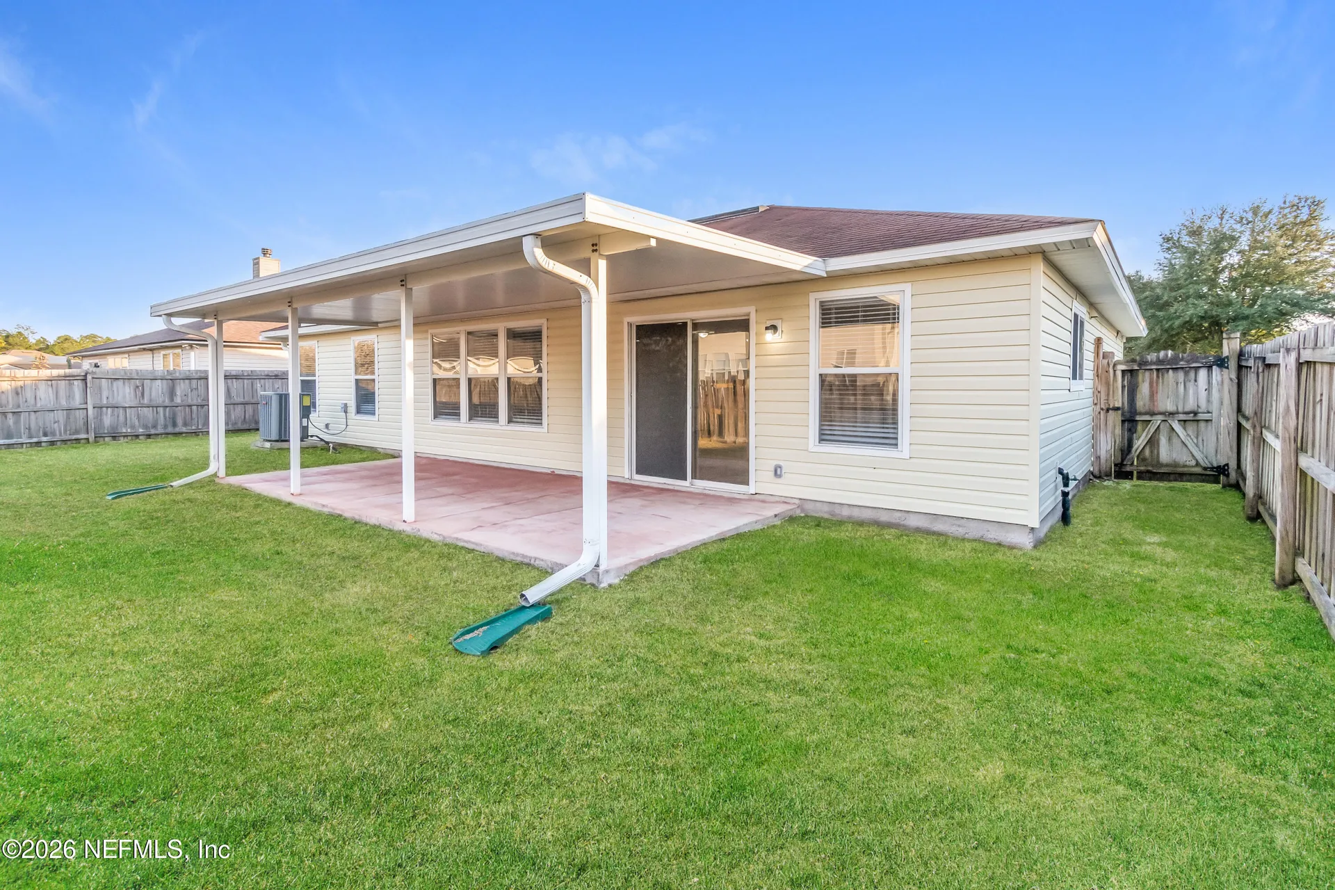 11483 Summer Bird Court Jacksonville FL 32221