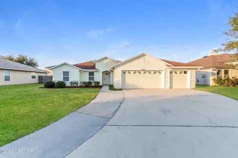 11483 Summer Bird Court Jacksonville FL 32221