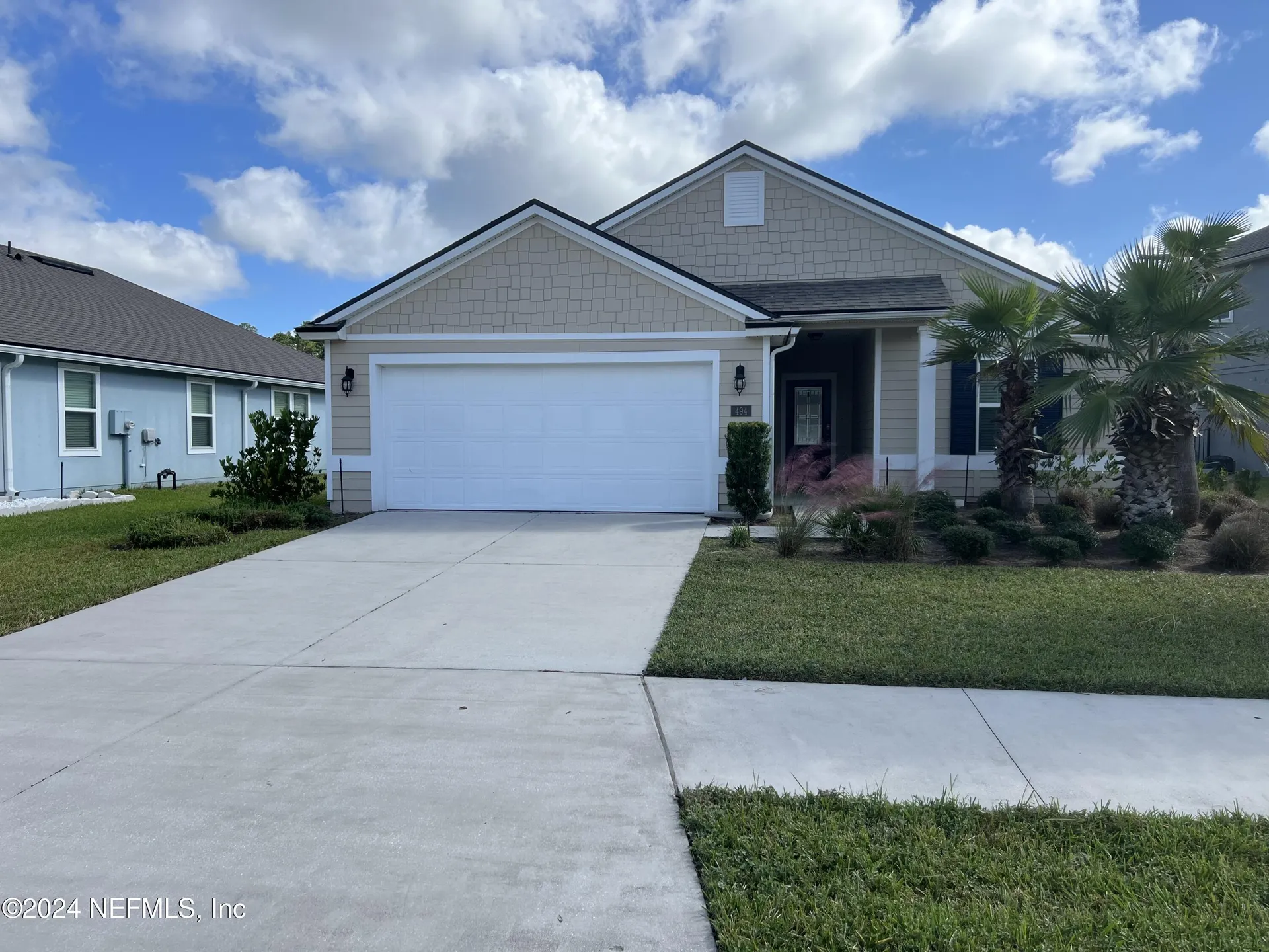494 Northside Drive S Jacksonville FL 32218