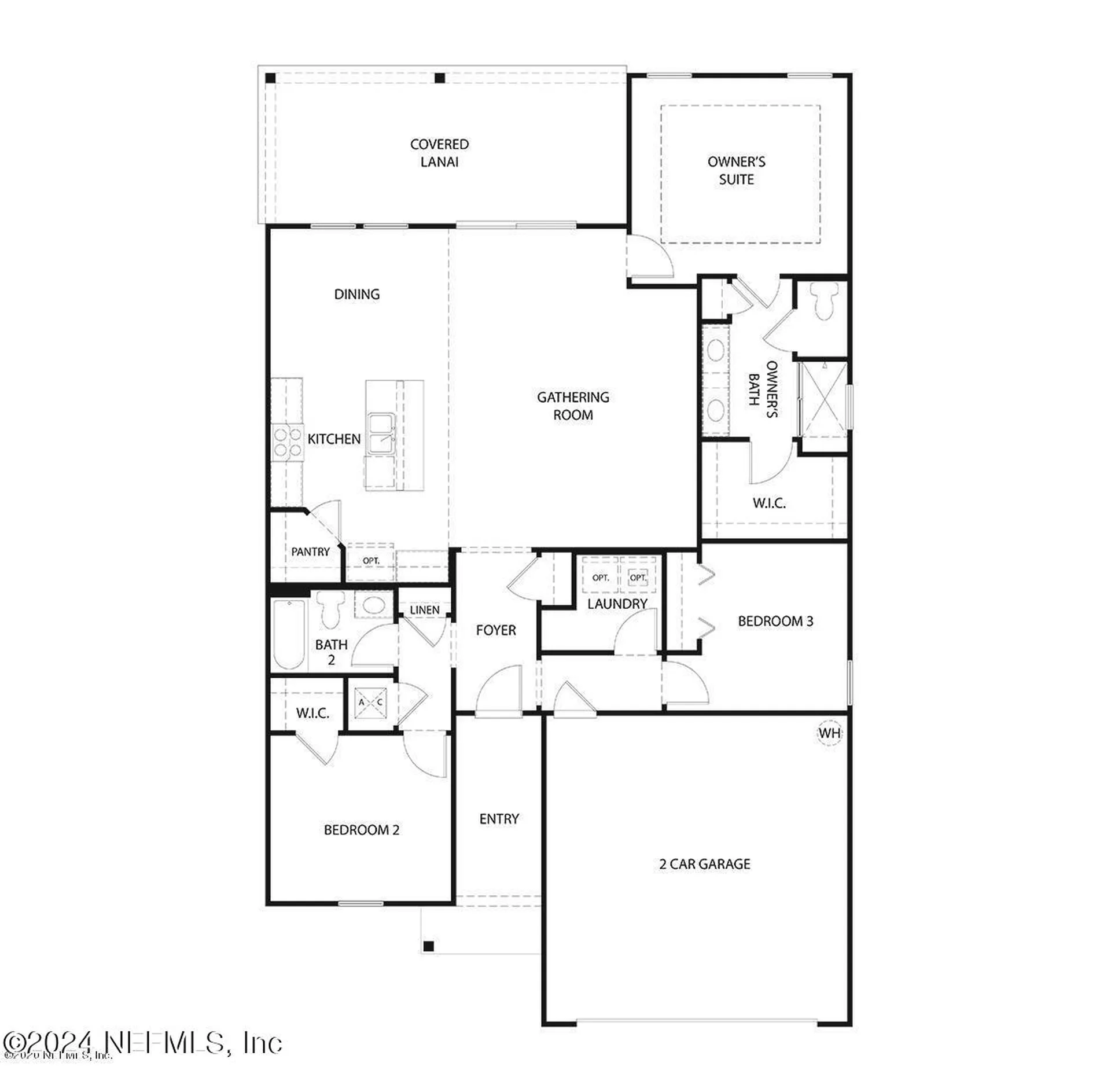 494 Northside Drive S Jacksonville FL 32218