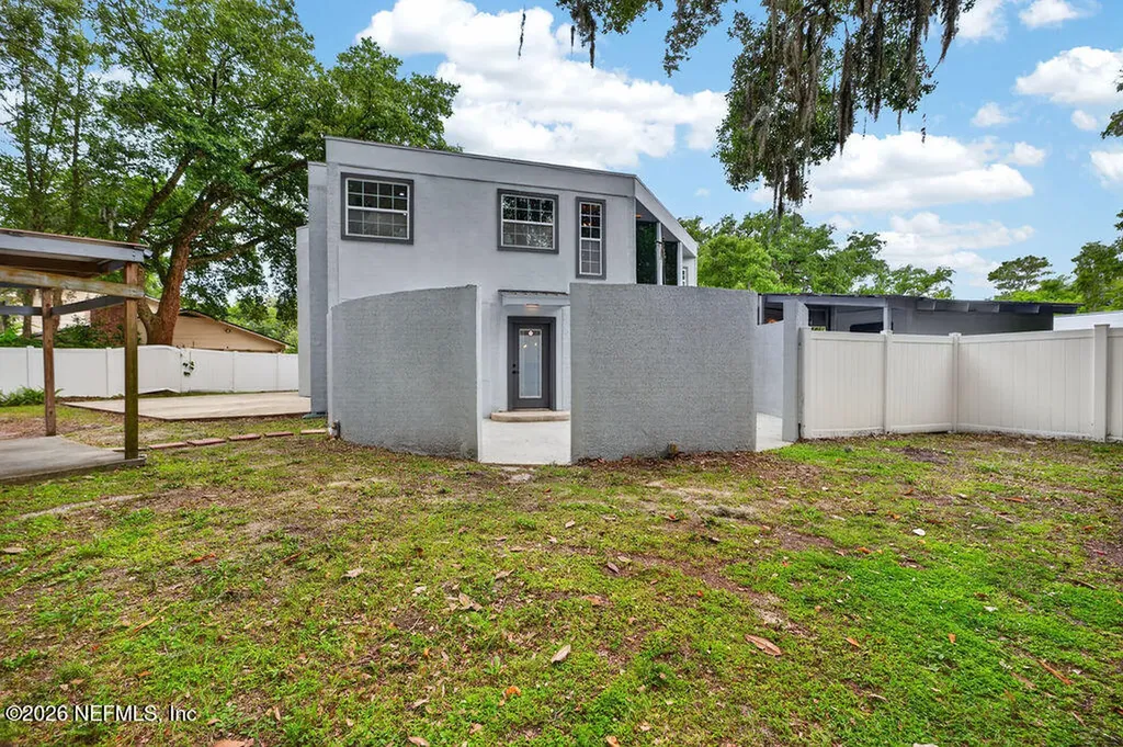 6861 Tamra Lane Jacksonville FL 32216