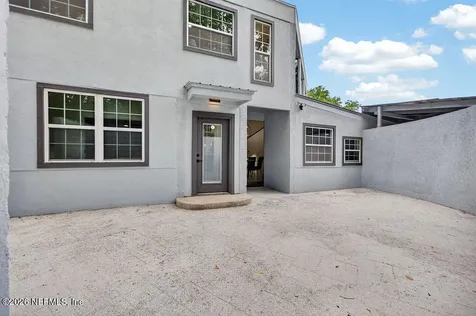 6861 Tamra Lane Jacksonville FL 32216