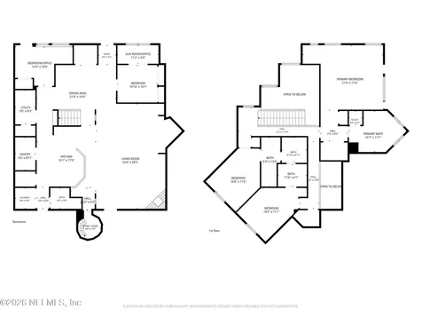 6861 Tamra Lane Jacksonville FL 32216