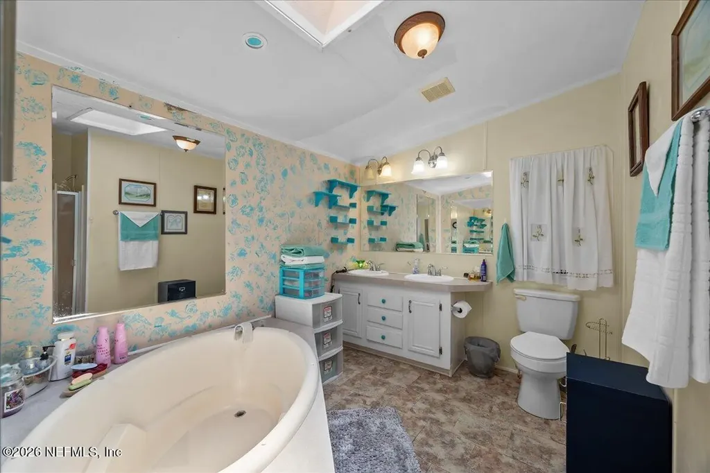 4065 Silver Lake Drive Palatka FL 32177